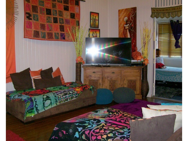 31 Scheu Street, East Innisfail QLD 4860