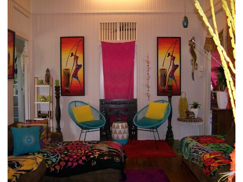 31 Scheu Street, East Innisfail QLD 4860