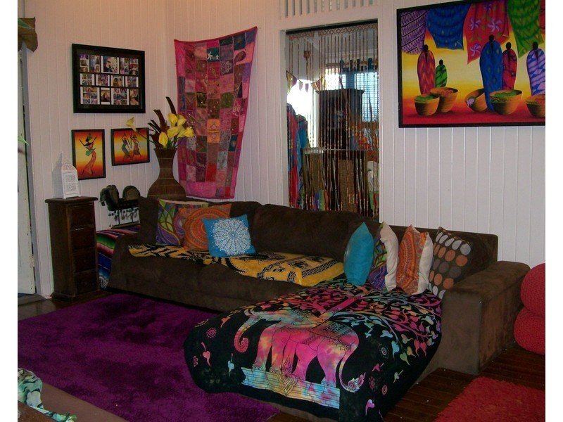 31 Scheu Street, East Innisfail QLD 4860