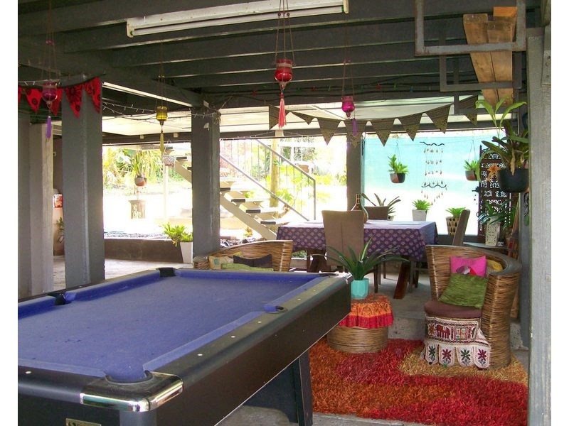 31 Scheu Street, East Innisfail QLD 4860