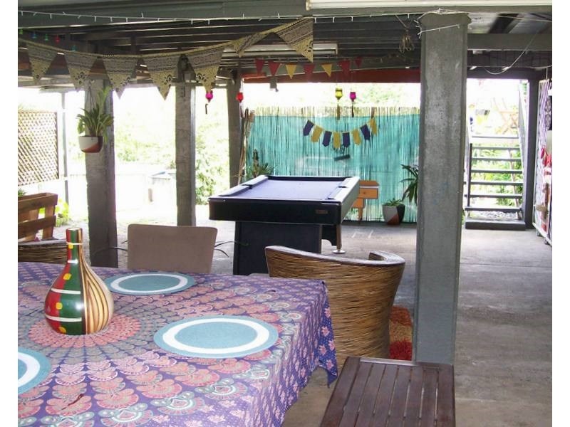 31 Scheu Street, East Innisfail QLD 4860