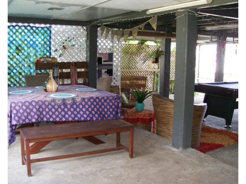 31 Scheu Street, East Innisfail QLD 4860