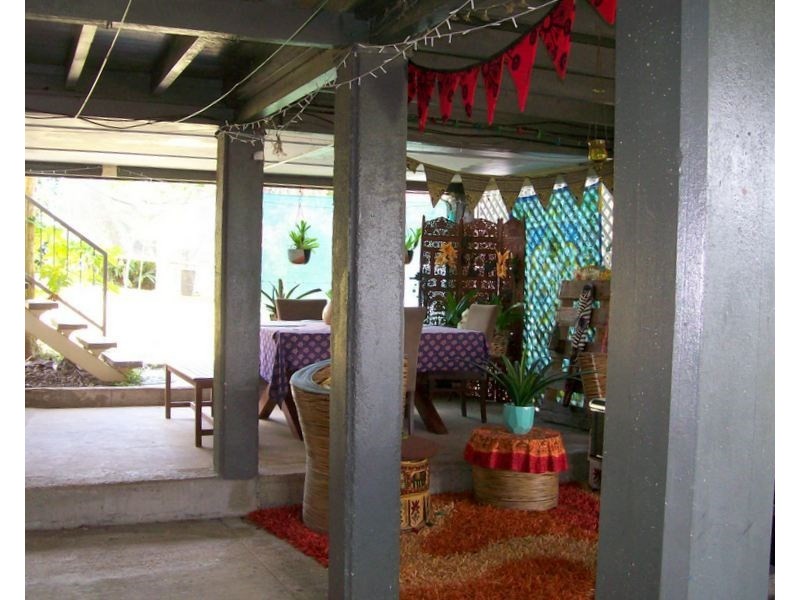 31 Scheu Street, East Innisfail QLD 4860