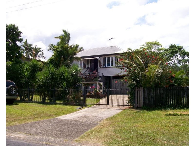 31 Scheu Street, East Innisfail QLD 4860