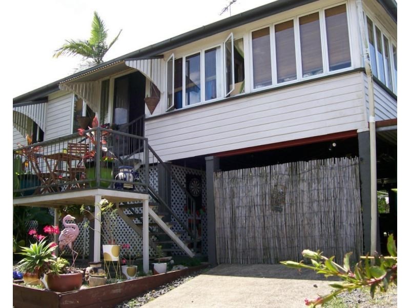 31 Scheu Street, East Innisfail QLD 4860