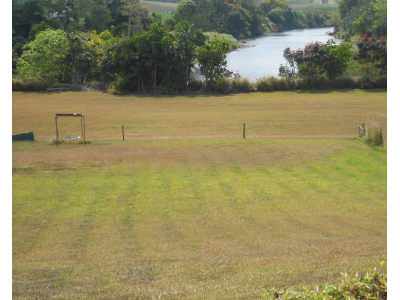 389B PALMERSTON HWAY, O’briens Hill QLD 4860