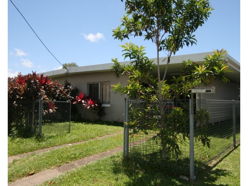 31 Campbell Street, Cullinane QLD 4860