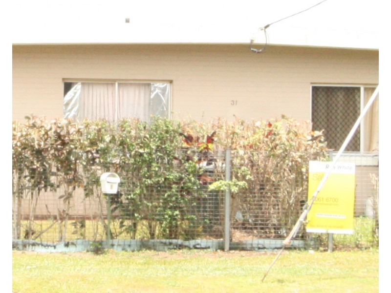 31 Campbell Street, Cullinane QLD 4860