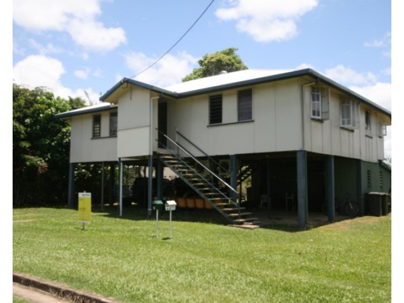 10 Charles Street, Innisfail QLD 4860