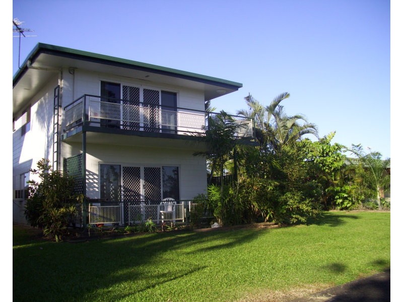 12 Riverside Crescent, Innisfail Estate QLD 4860
