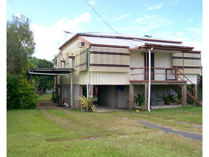 1 Tramway Street, Innisfail QLD 4860