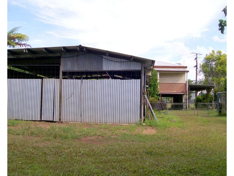 1 Tramway Street, Innisfail QLD 4860