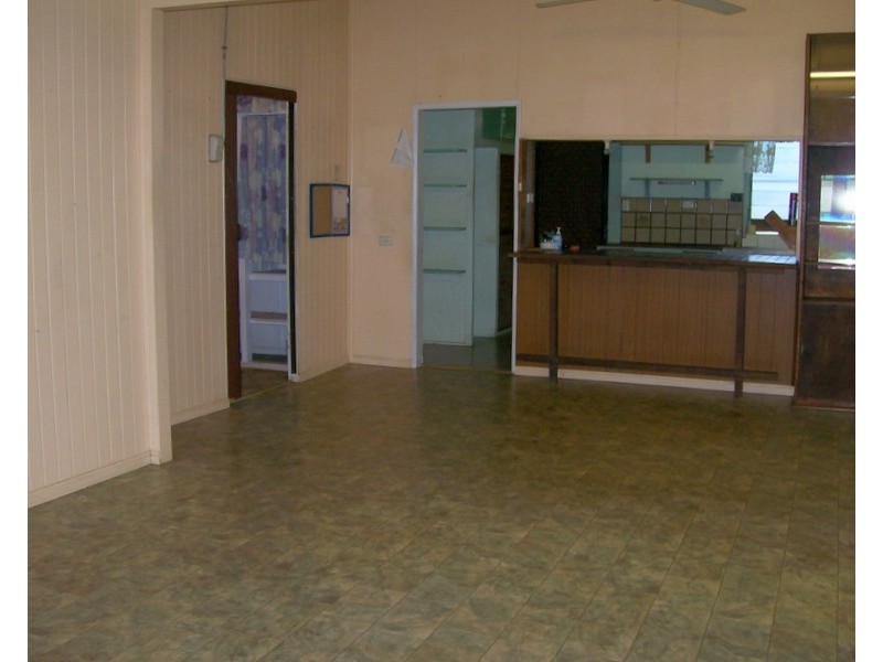 1 Tramway Street, Innisfail QLD 4860