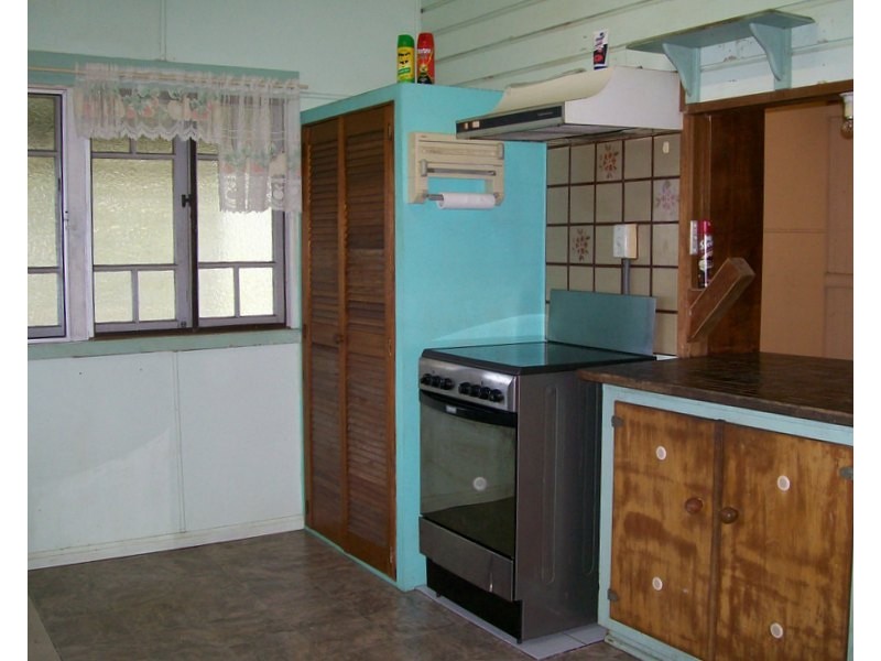 1 Tramway Street, Innisfail QLD 4860