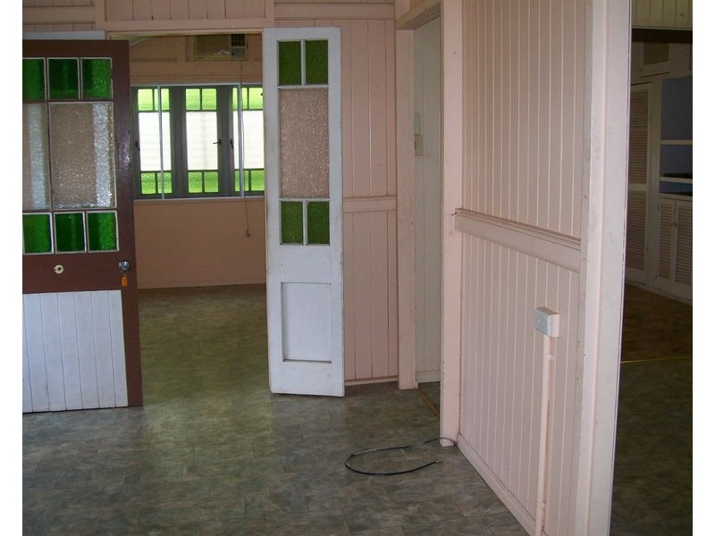 1 Tramway Street, Innisfail QLD 4860