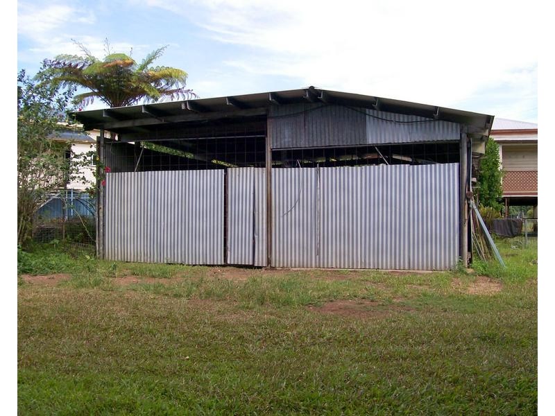 1 Tramway Street, Innisfail QLD 4860