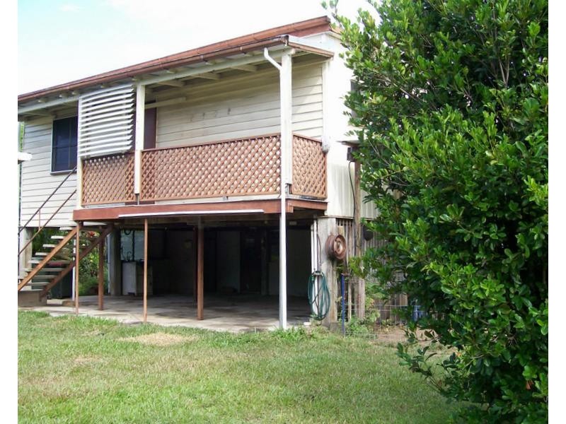 1 Tramway Street, Innisfail QLD 4860