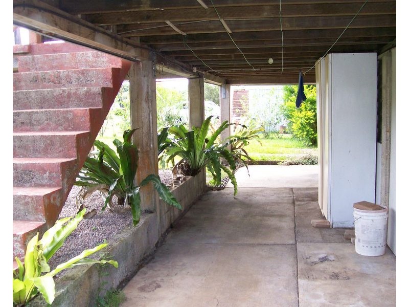 1 Tramway Street, Innisfail QLD 4860