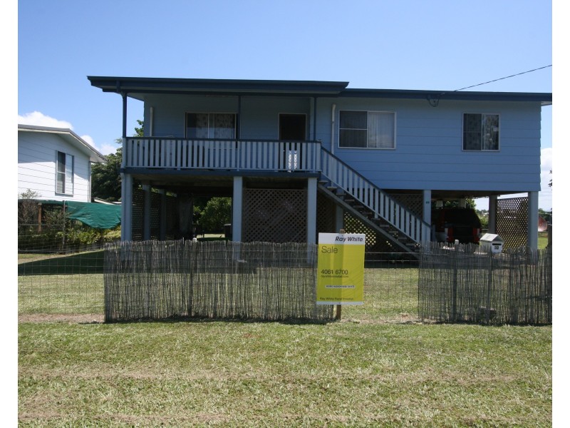 32 Howe Street, East Innisfail QLD 4860