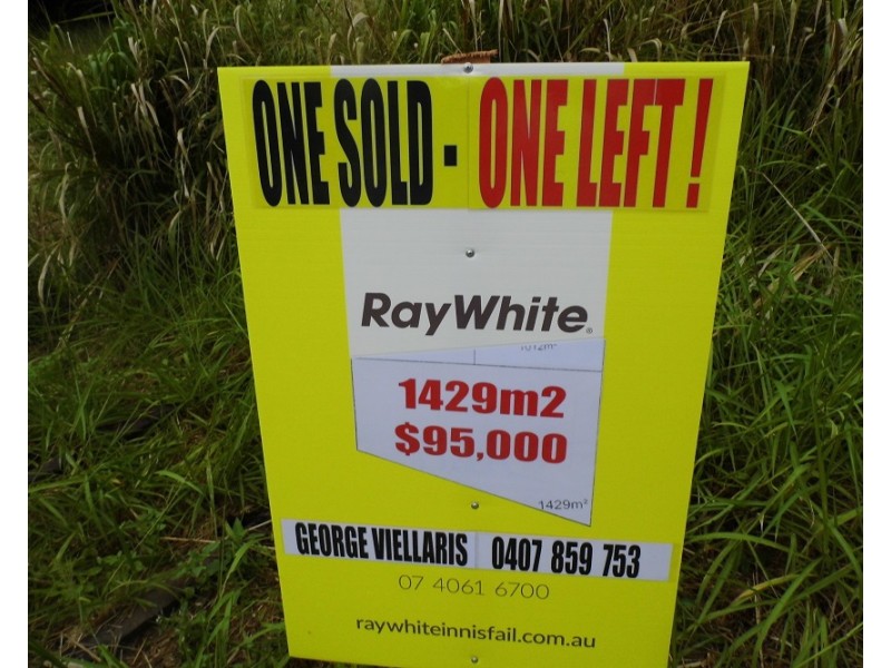 886 Mourilyan Harbour, Mourilyan Harbour QLD 4858