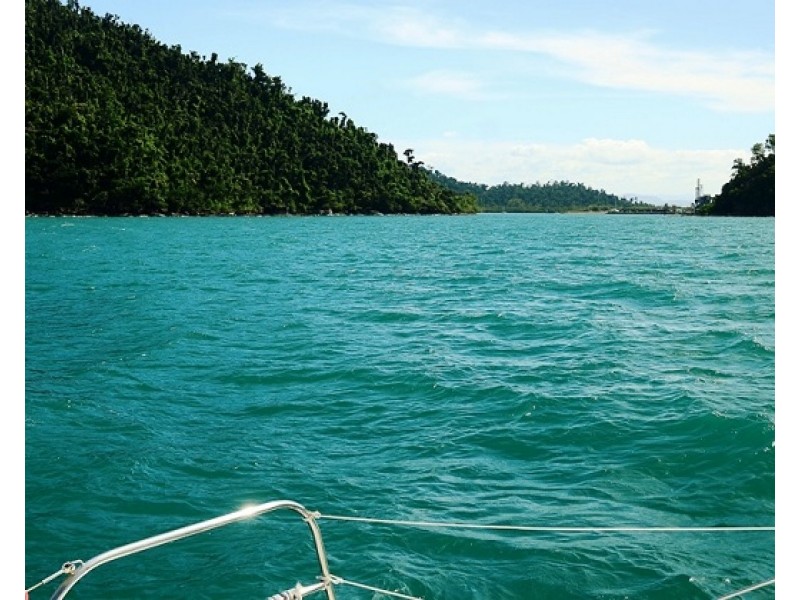 886 Mourilyan Harbour, Mourilyan Harbour QLD 4858