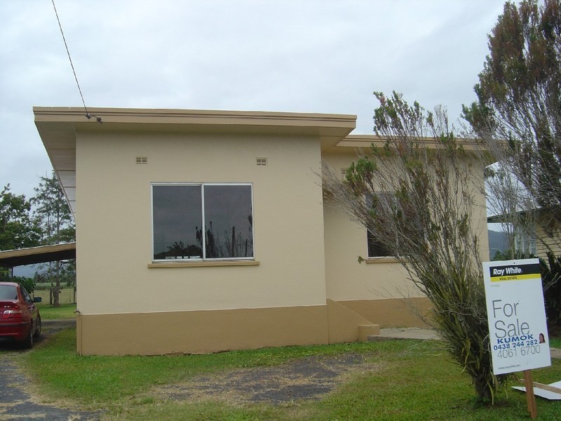 43 CAMPBELL, Innisfail QLD 4860