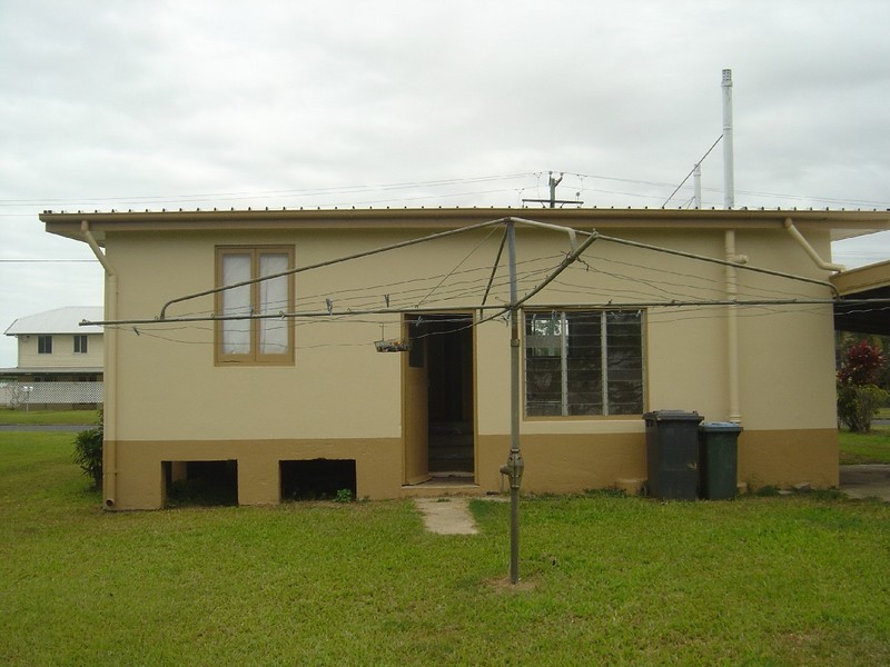 43 CAMPBELL, Innisfail QLD 4860