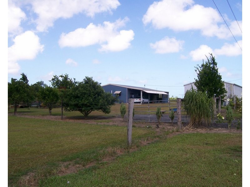 Lot 181 Formosa Road, Silkwood QLD 4856