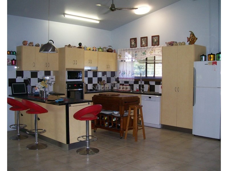 Lot 181 Formosa Road, Silkwood QLD 4856