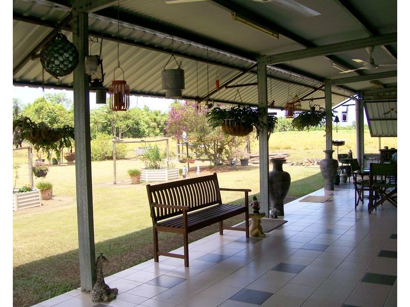 Lot 181 Formosa Road, Silkwood QLD 4856