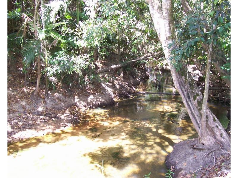 Lot 181 Formosa Road, Silkwood QLD 4856