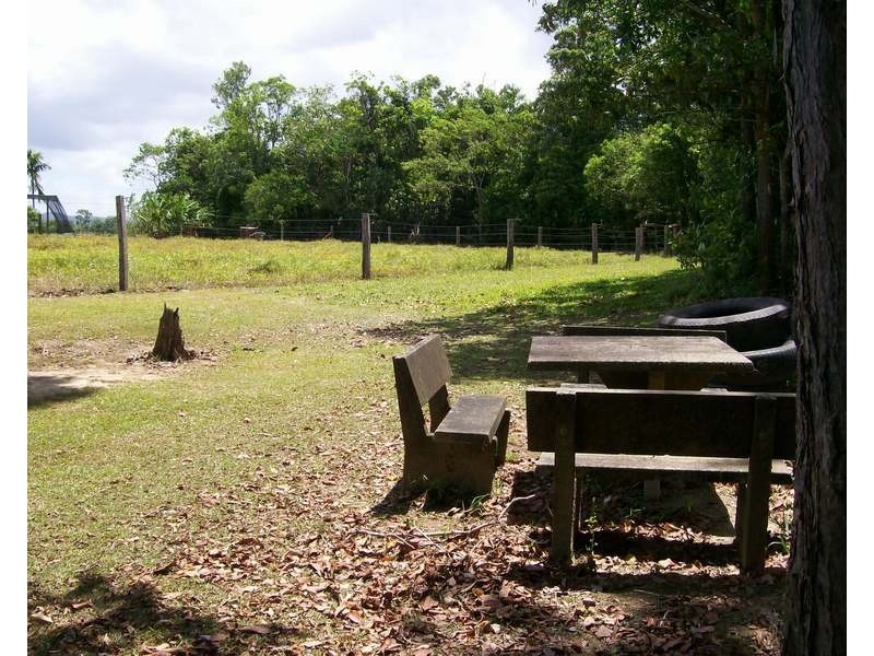 Lot 181 Formosa Road, Silkwood QLD 4856