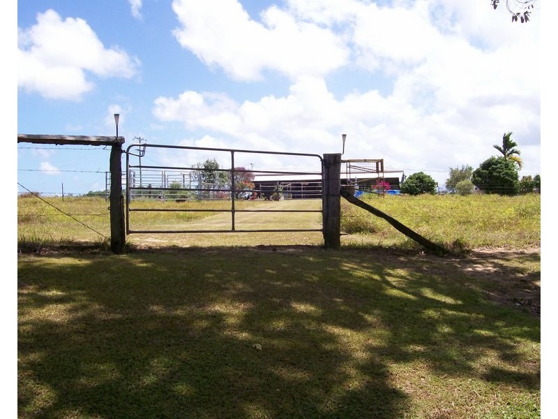Lot 181 Formosa Road, Silkwood QLD 4856