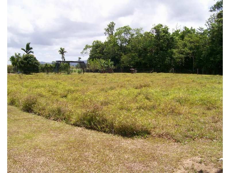 Lot 181 Formosa Road, Silkwood QLD 4856