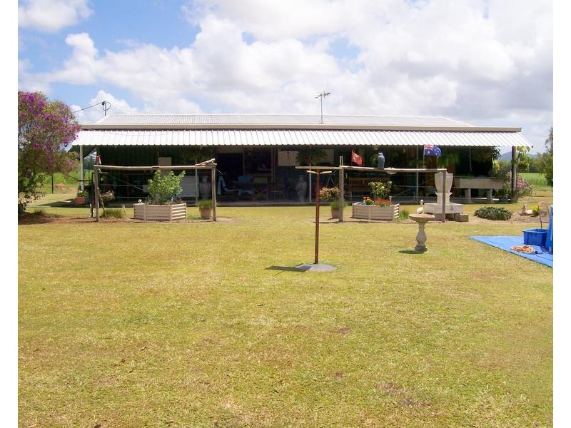 Lot 181 Formosa Road, Silkwood QLD 4856