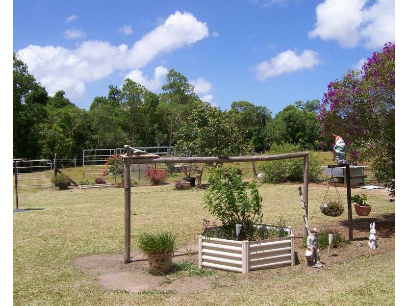Lot 181 Formosa Road, Silkwood QLD 4856