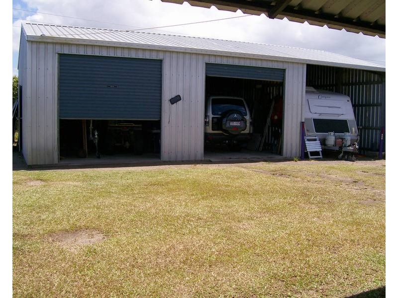 Lot 181 Formosa Road, Silkwood QLD 4856