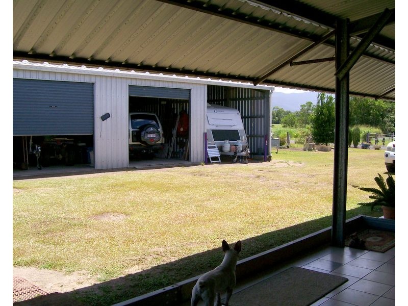 Lot 181 Formosa Road, Silkwood QLD 4856