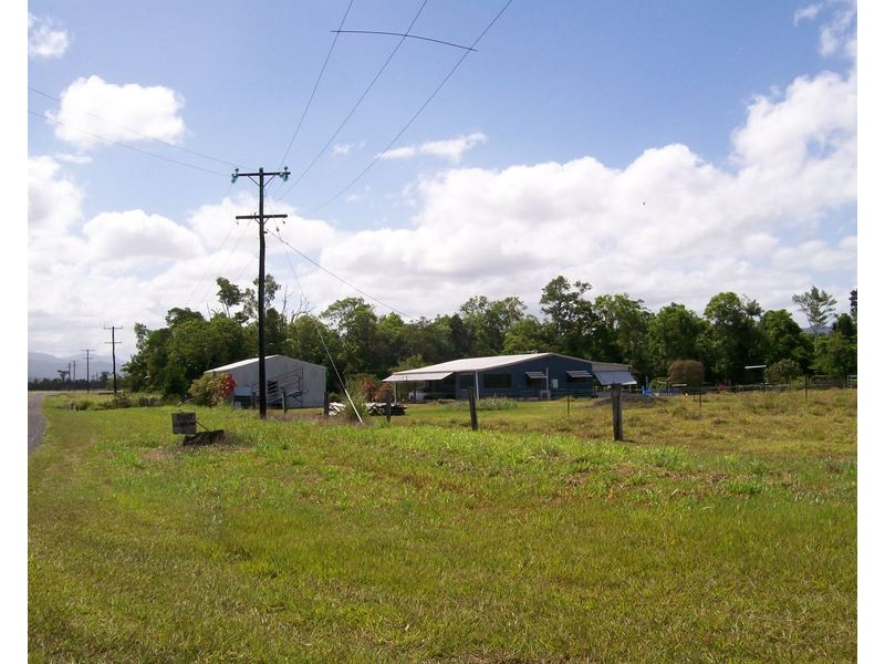 Lot 181 Formosa Road, Silkwood QLD 4856