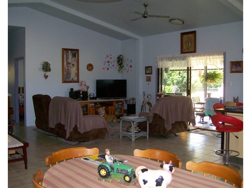 Lot 181 Formosa Road, Silkwood QLD 4856