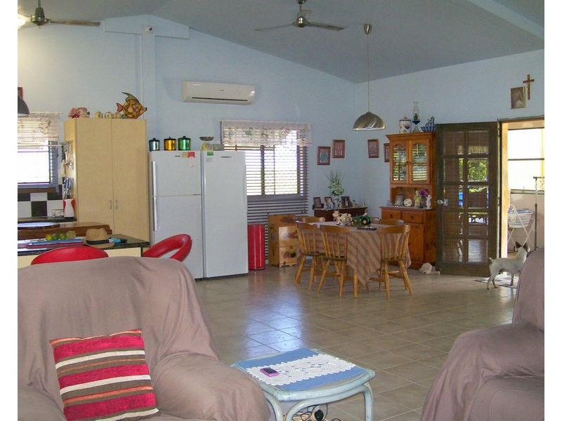 Lot 181 Formosa Road, Silkwood QLD 4856