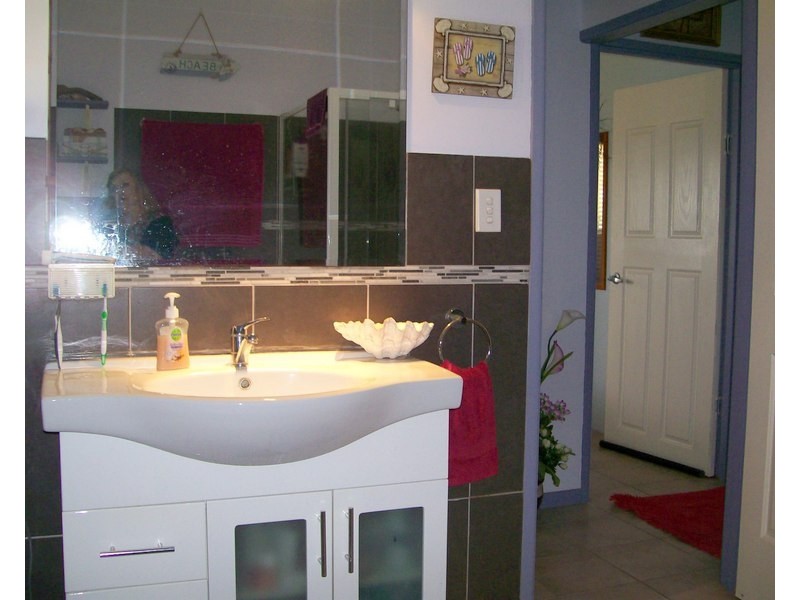 Lot 181 Formosa Road, Silkwood QLD 4856