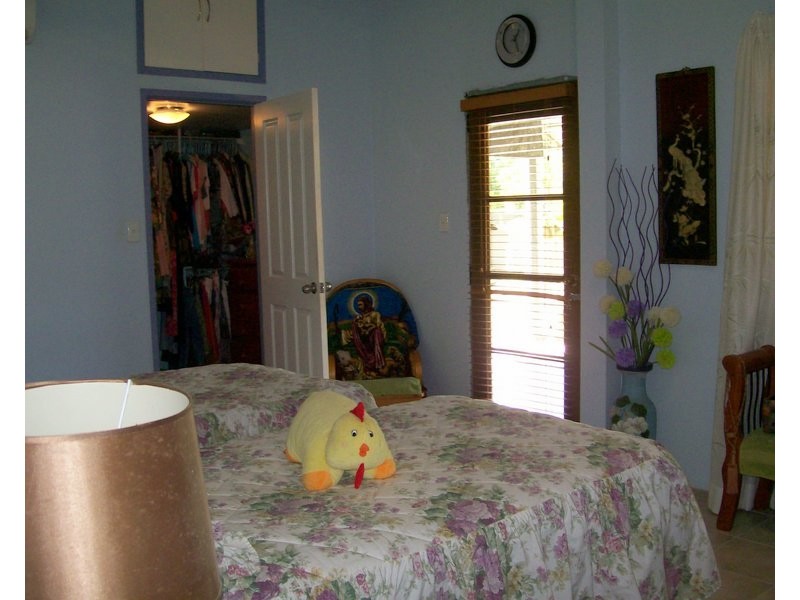 Lot 181 Formosa Road, Silkwood QLD 4856