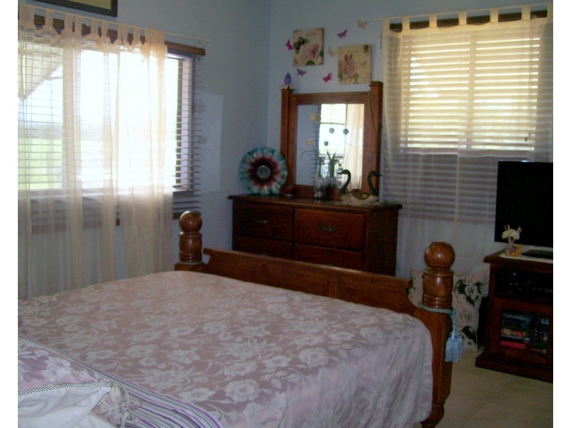 Lot 181 Formosa Road, Silkwood QLD 4856