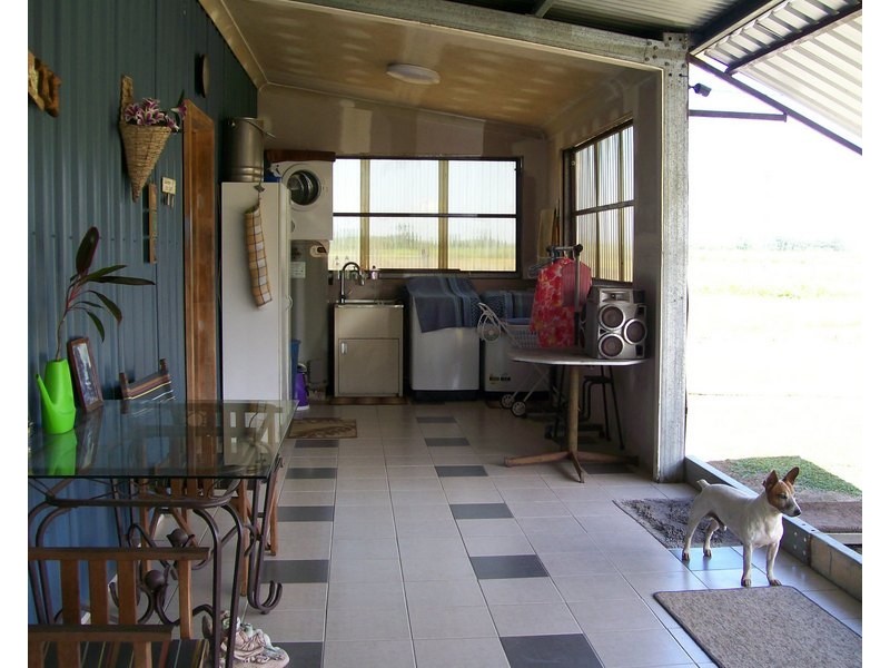 Lot 181 Formosa Road, Silkwood QLD 4856