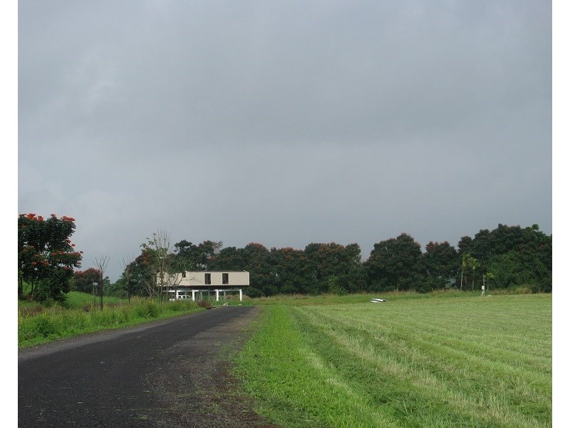 lot 6 Shaw, O’briens Hill QLD 4860