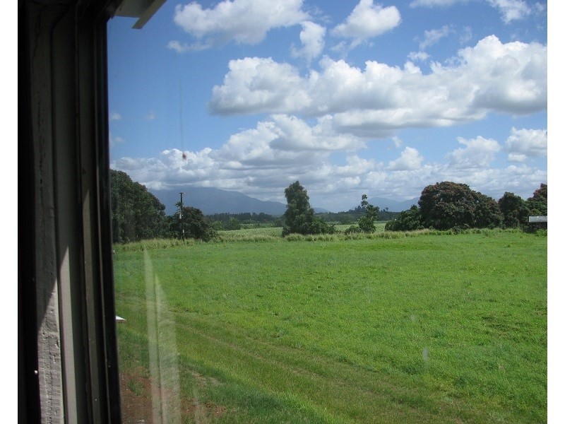 lot 6 Shaw, O’briens Hill QLD 4860