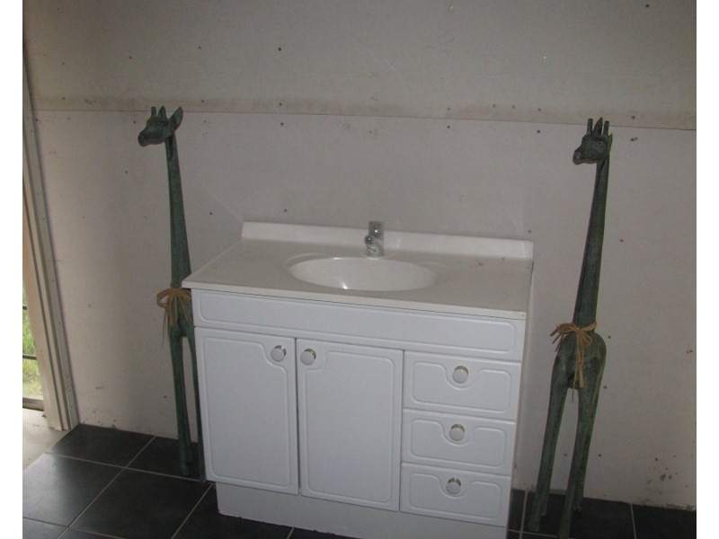 lot 6 Shaw, O’briens Hill QLD 4860