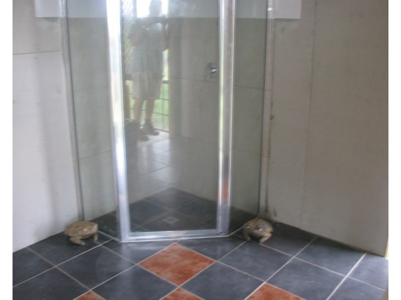 lot 6 Shaw, O’briens Hill QLD 4860