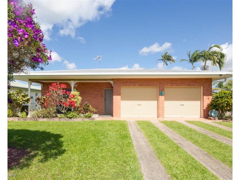 6 Anthony Street, Cullinane QLD 4860